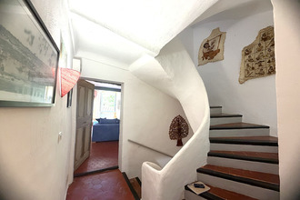 achat maison seillans 83440