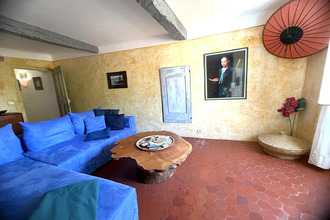 achat maison seillans 83440