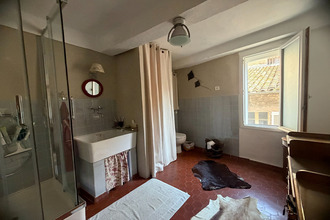 achat maison seillans 83440