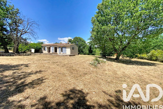 achat maison seillans 83440