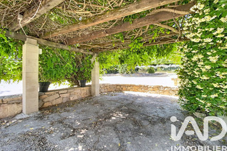 achat maison seillans 83440