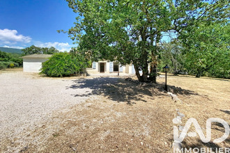 achat maison seillans 83440