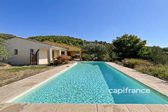 achat maison seillans 83440