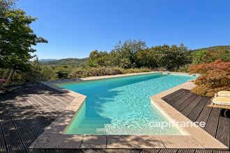 achat maison seillans 83440