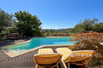 achat maison seillans 83440