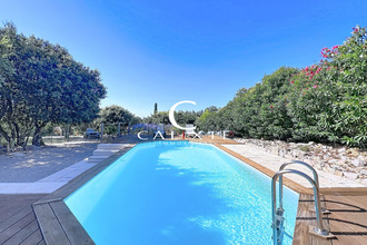 achat maison seillans 83440