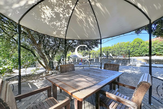 achat maison seillans 83440