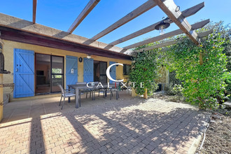 achat maison seillans 83440