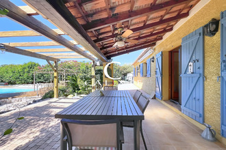 achat maison seillans 83440
