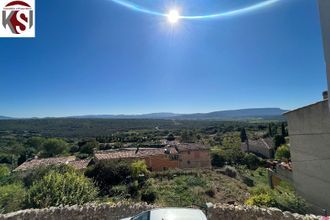 achat maison seillons-source-d-argens 83470