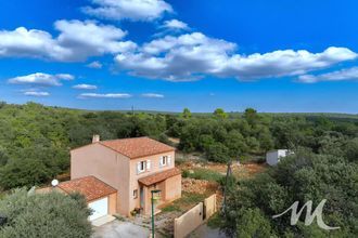 achat maison seillons-source-d-argens 83470