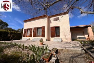 achat maison seillons-source-d-argens 83470