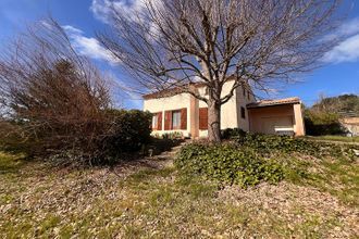 achat maison seillons-source-d-argens 83470