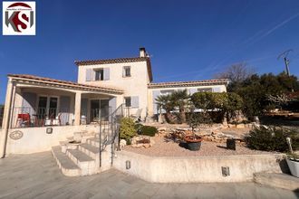 achat maison seillons-source-d-argens 83470