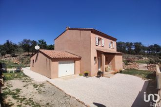 achat maison seillons-source-d-argens 83470