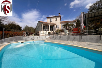 achat maison seillons-source-d-argens 83470