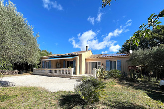 achat maison seillons-source-d-argens 83470