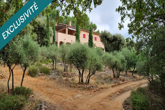 achat maison seillons-source-d-argens 83470