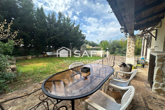 achat maison seillons-source-d-argens 83470