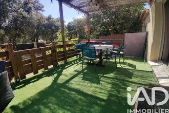achat maison seillons-source-d-argens 83470