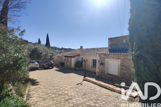 achat maison seillons-source-d-argens 83470