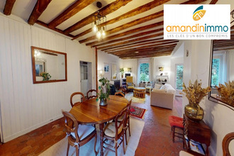 achat maison seine-port 77240