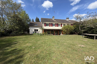 achat maison seine-port 77240