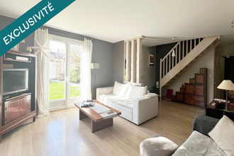 achat maison seine-port 77240
