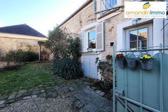 achat maison seine-port 77240