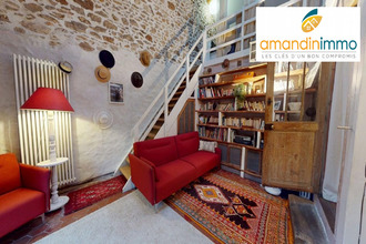 achat maison seine-port 77240