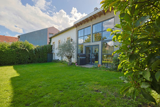 achat maison seingbouse 57455