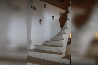 achat maison seingbouse 57455