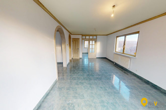 achat maison seingbouse 57455