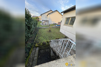 achat maison seingbouse 57455