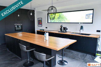 achat maison seingbouse 57455