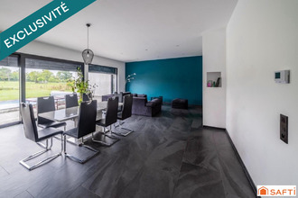 achat maison seingbouse 57455