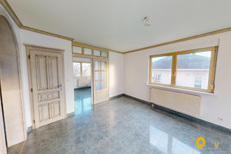 achat maison seingbouse 57455