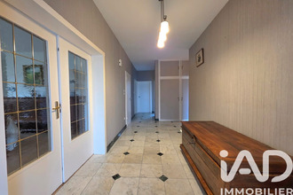 achat maison seingbouse 57455