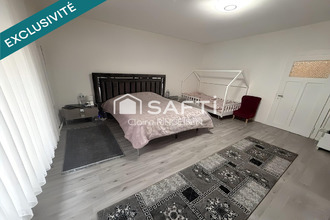 achat maison seingbouse 57455