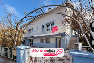 achat maison seingbouse 57455