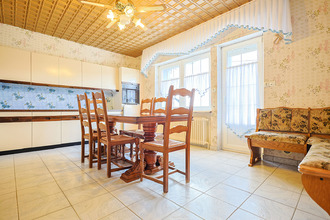 achat maison seingbouse 57455