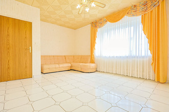 achat maison seingbouse 57455