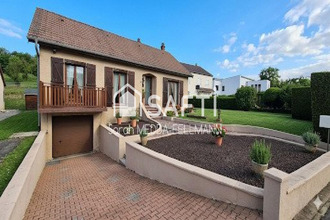 achat maison seingbouse 57455