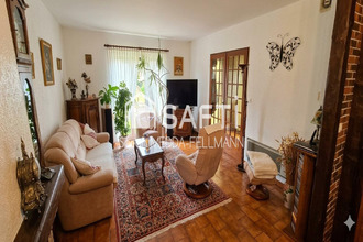 achat maison seingbouse 57455