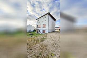 achat maison seingbouse 57455