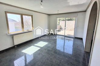 achat maison seingbouse 57455