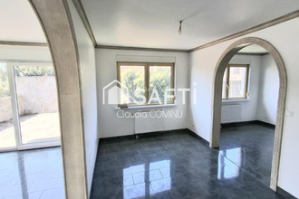 achat maison seingbouse 57455