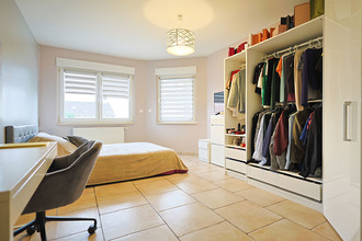 achat maison seingbouse 57455