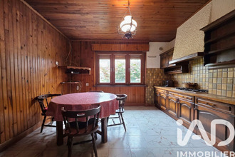 achat maison seingbouse 57455