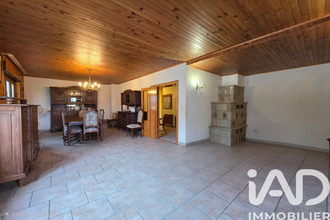 achat maison seingbouse 57455